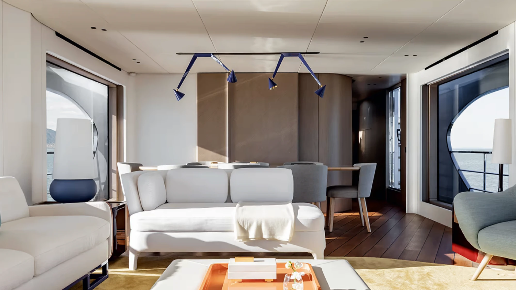 Azimut Grande 26M