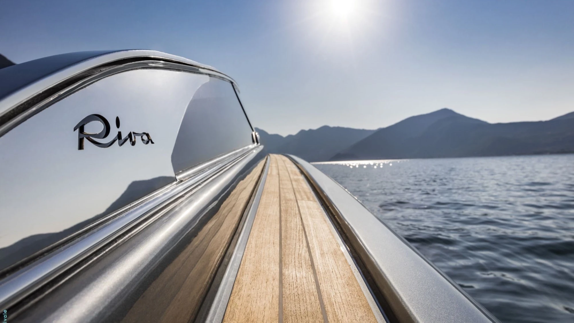 Riva 56' Rivale