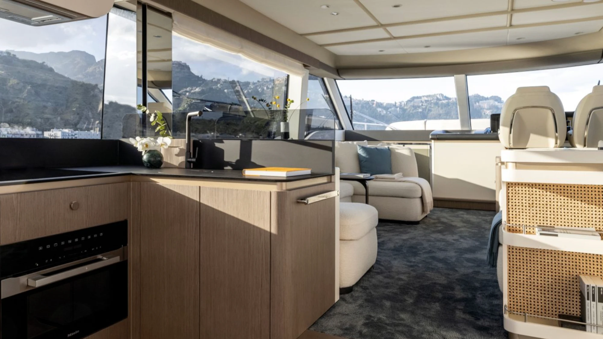 Azimut Magellano 60