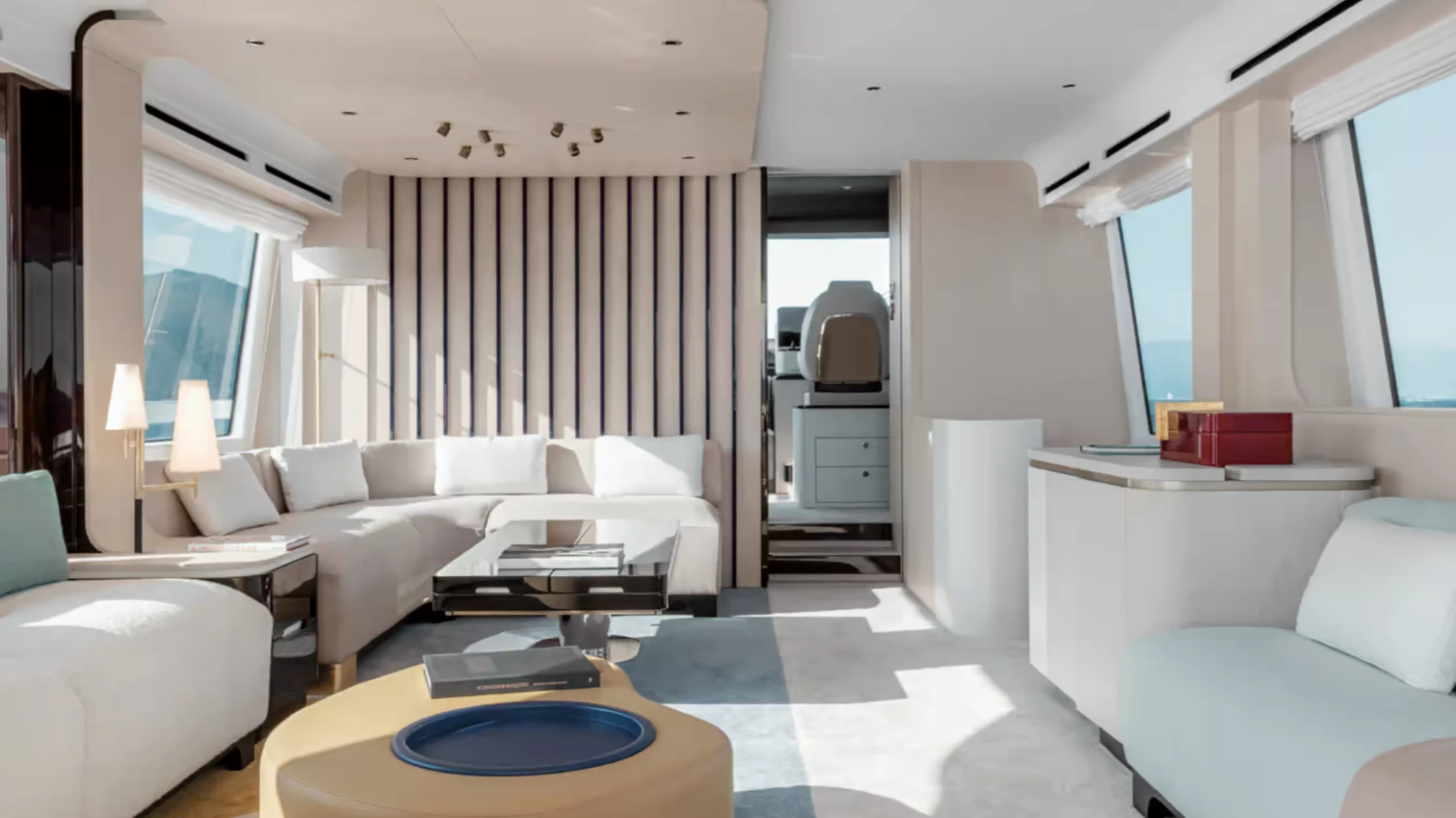 Azimut Fly 78