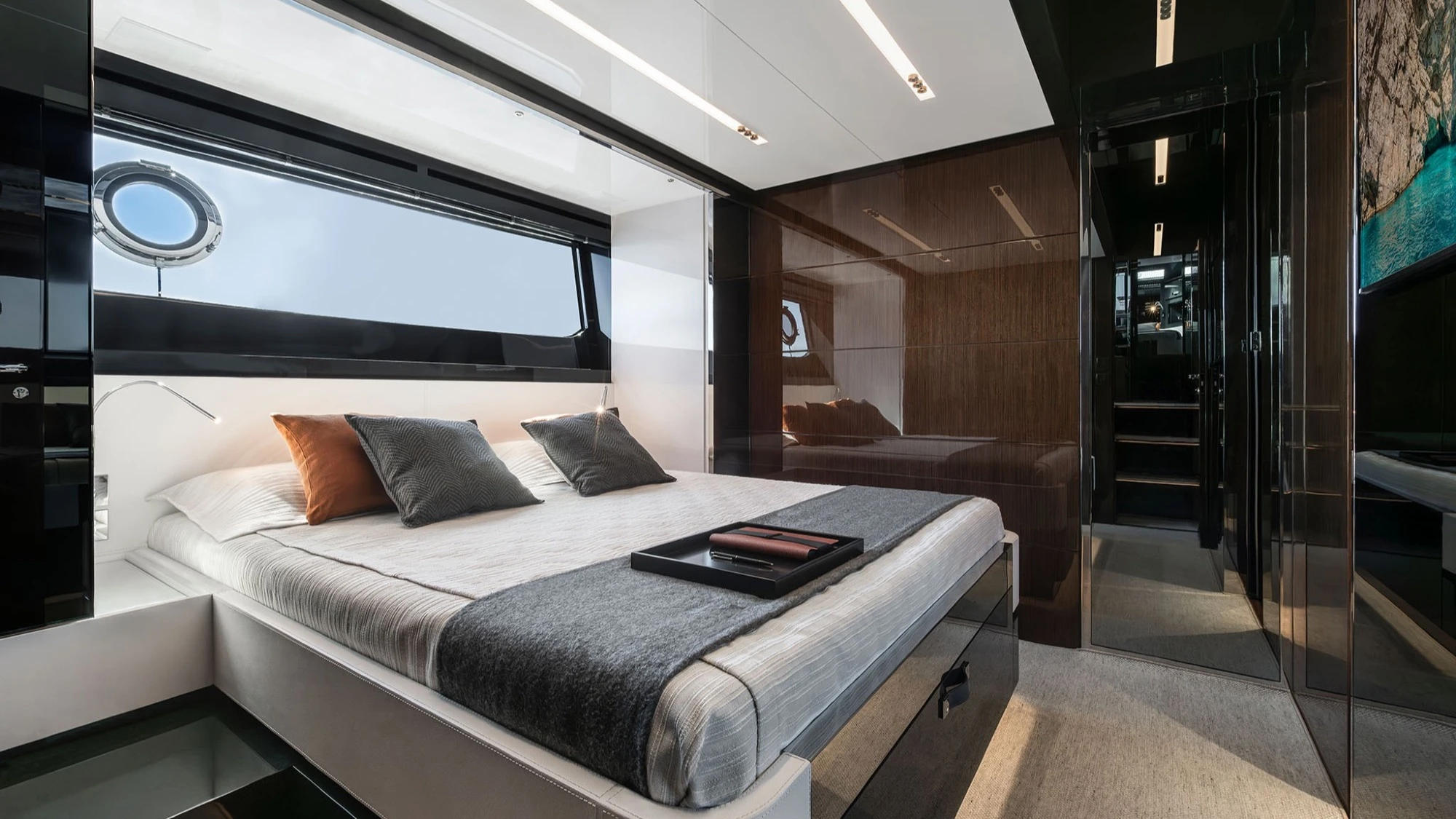 Riva 58' Capri New