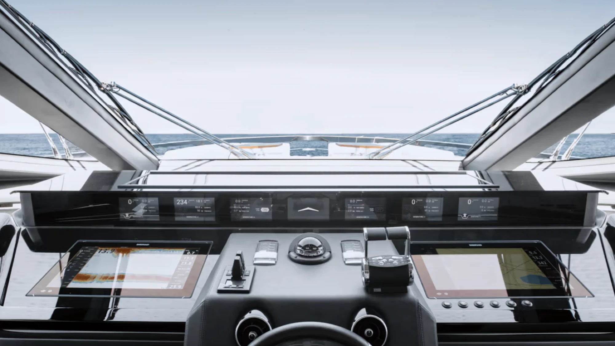 Azimut S10