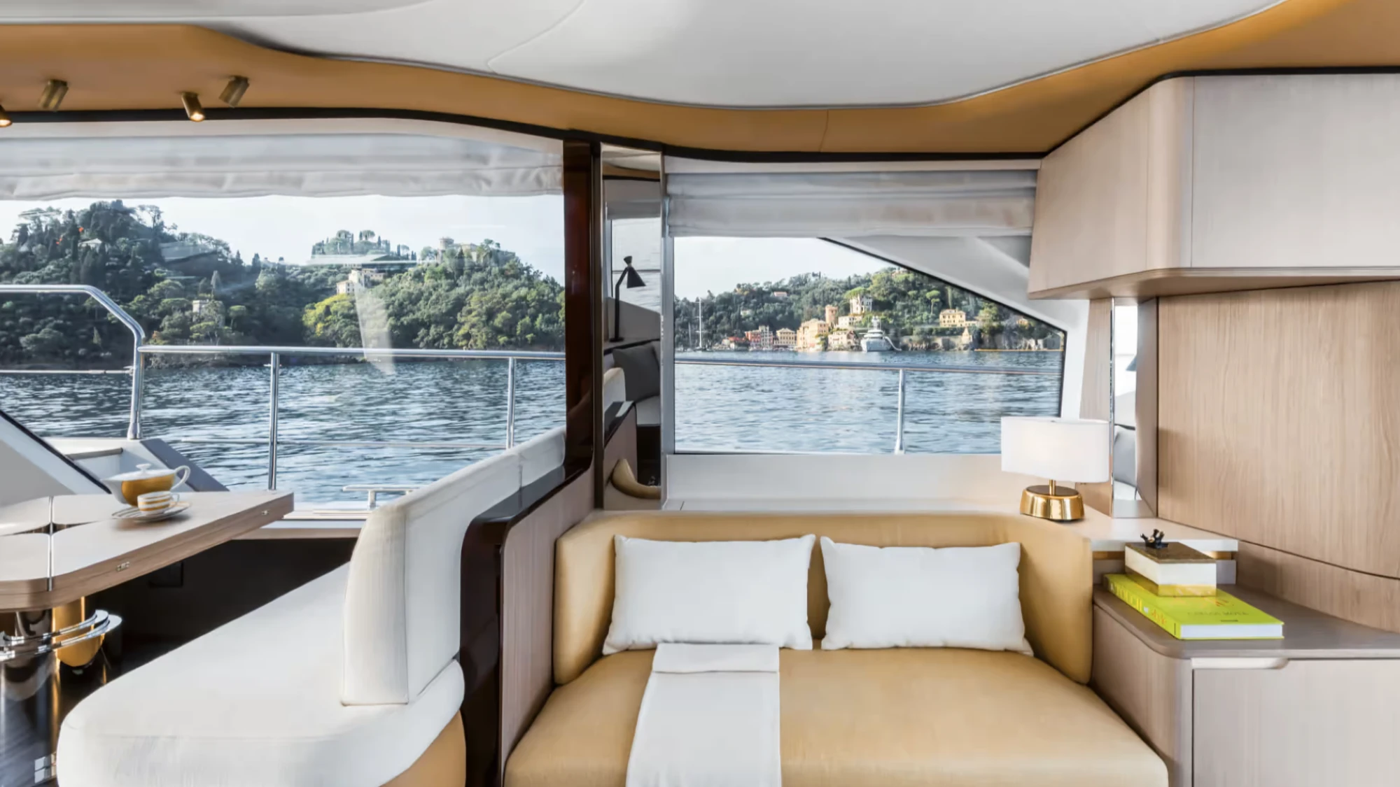 Azimut Fly 60