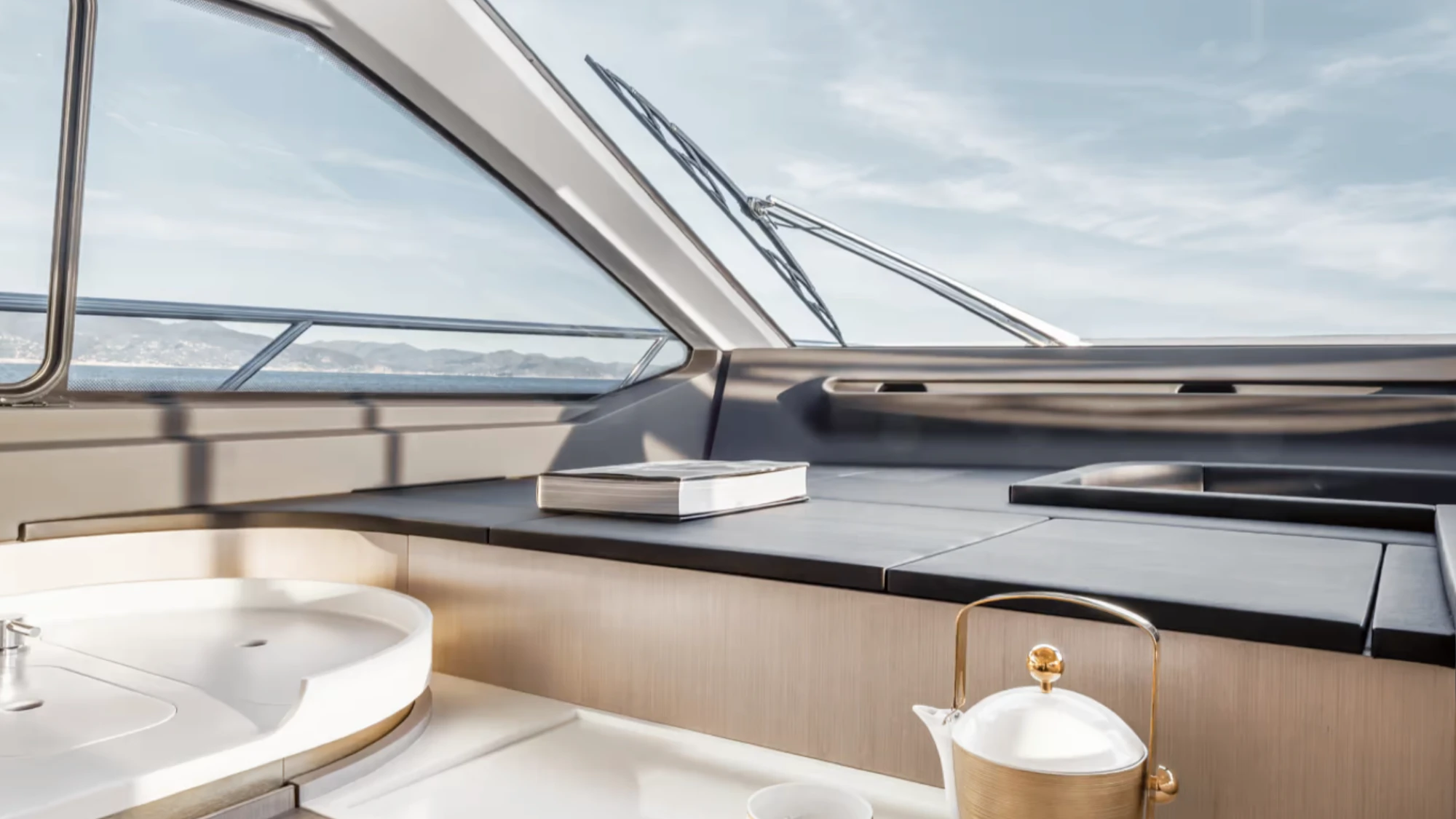 Azimut Fly 60