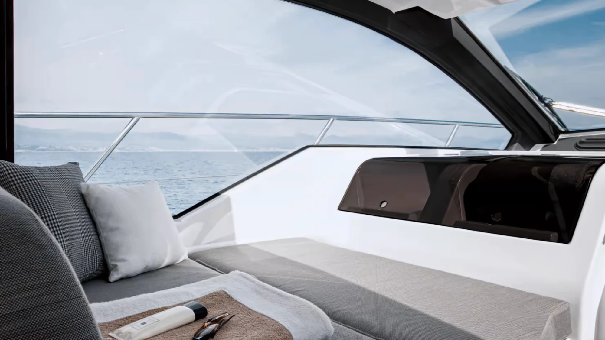 Azimut Atlantis 51