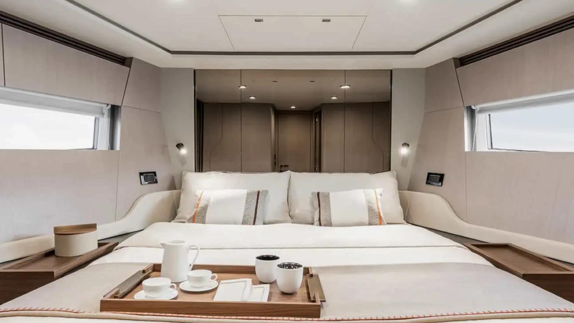 Azimut S7