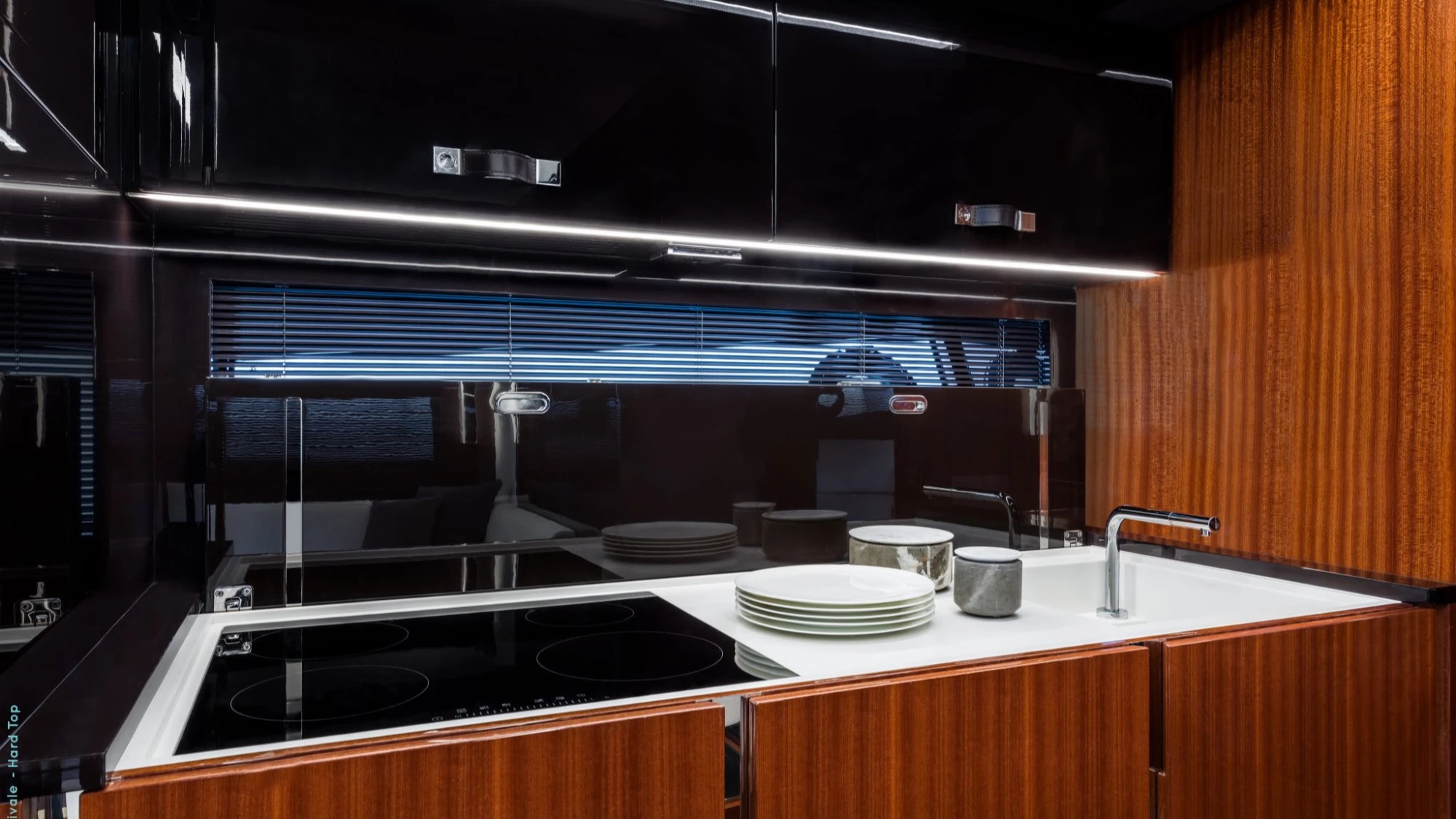 Riva 56' Rivale
