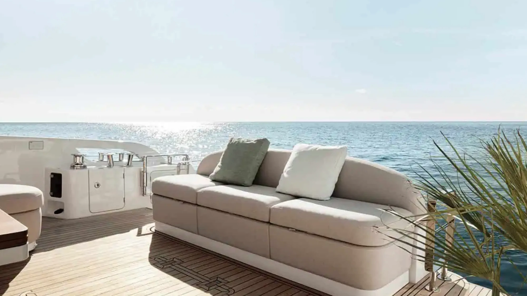 Azimut Fly 62