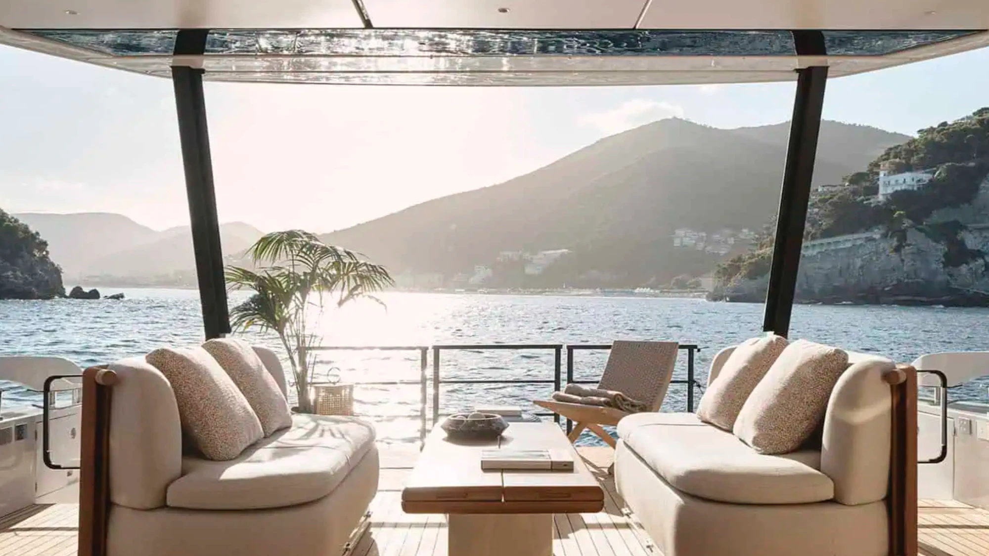 Azimut Fly 82