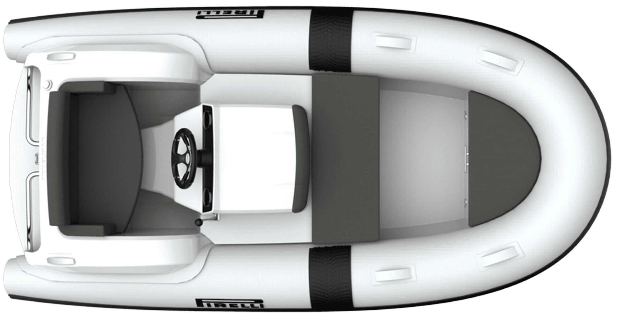 Layout Pirelli J33