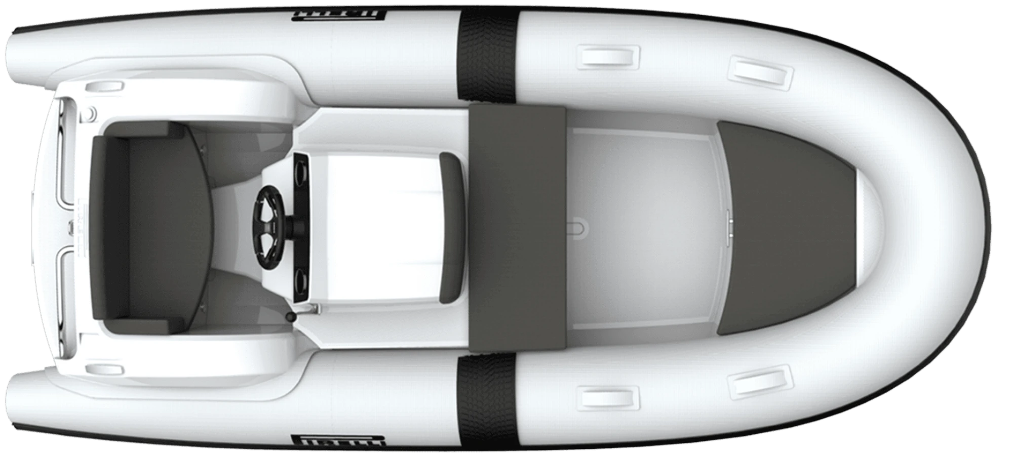 Layout Pirelli J39