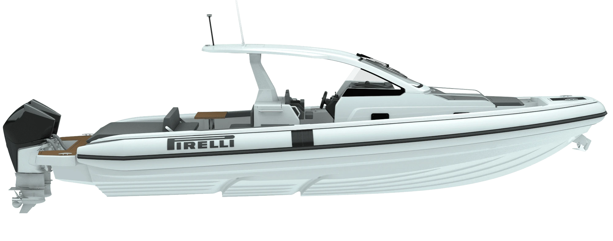 Layout Pirelli PIRELLI 35