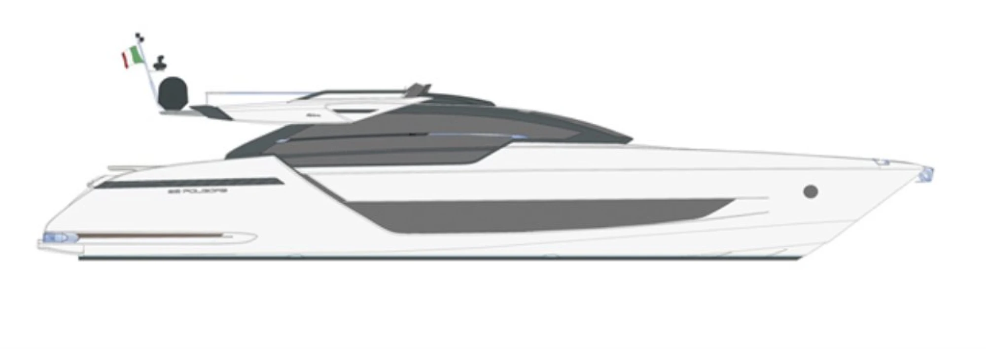 Layout Riva 88' Folgore