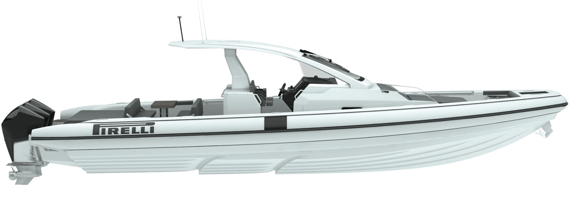 Layout Pirelli PIRELLI 42