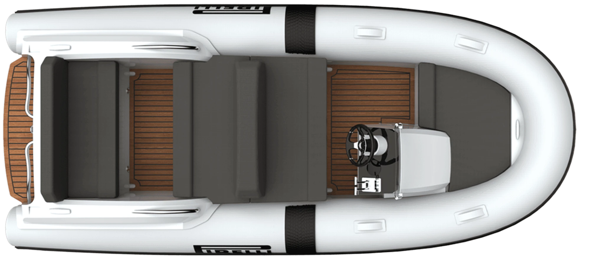 Layout Pirelli J45