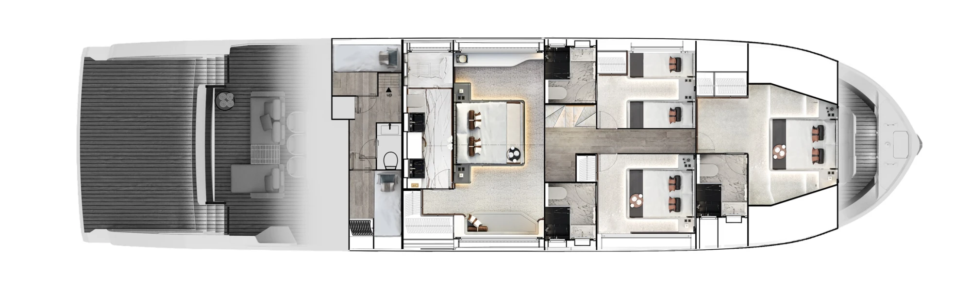 Layout Astondoa Ax8