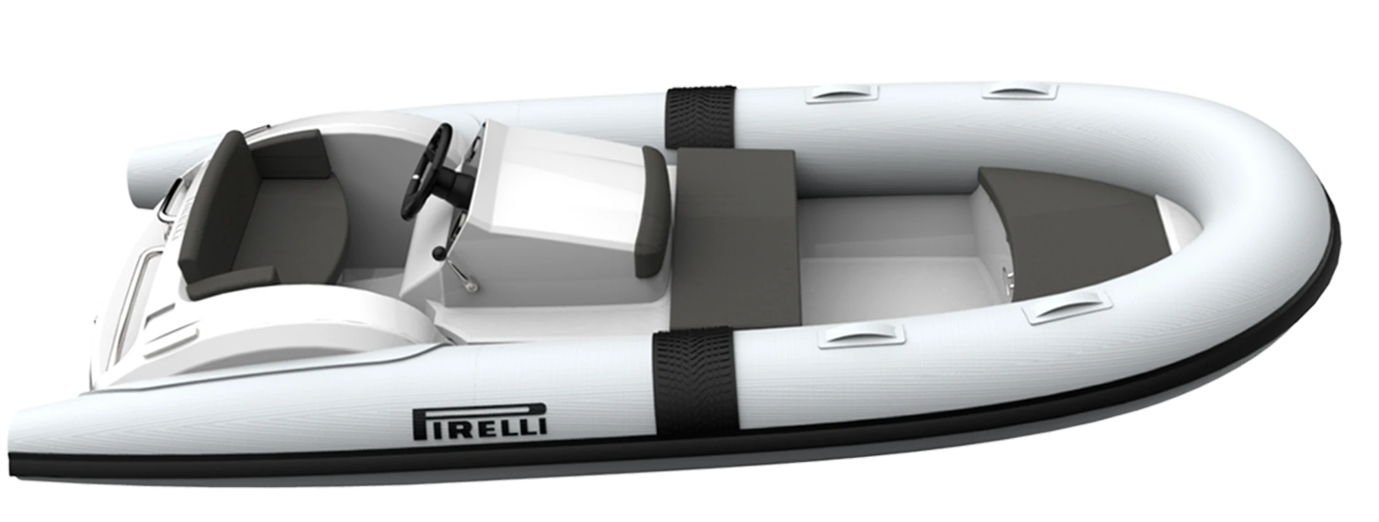 Layout Pirelli J39