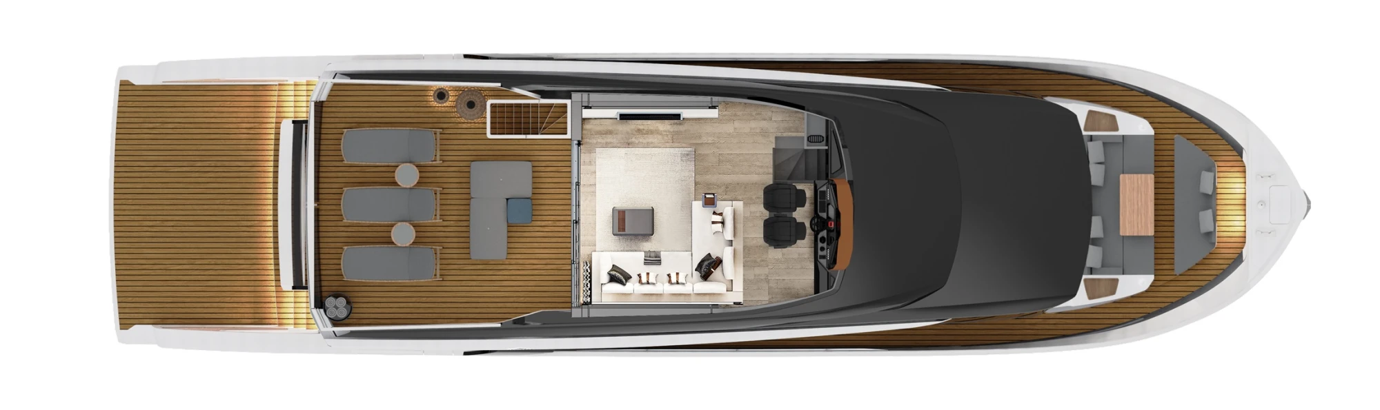 Layout Astondoa Ax8