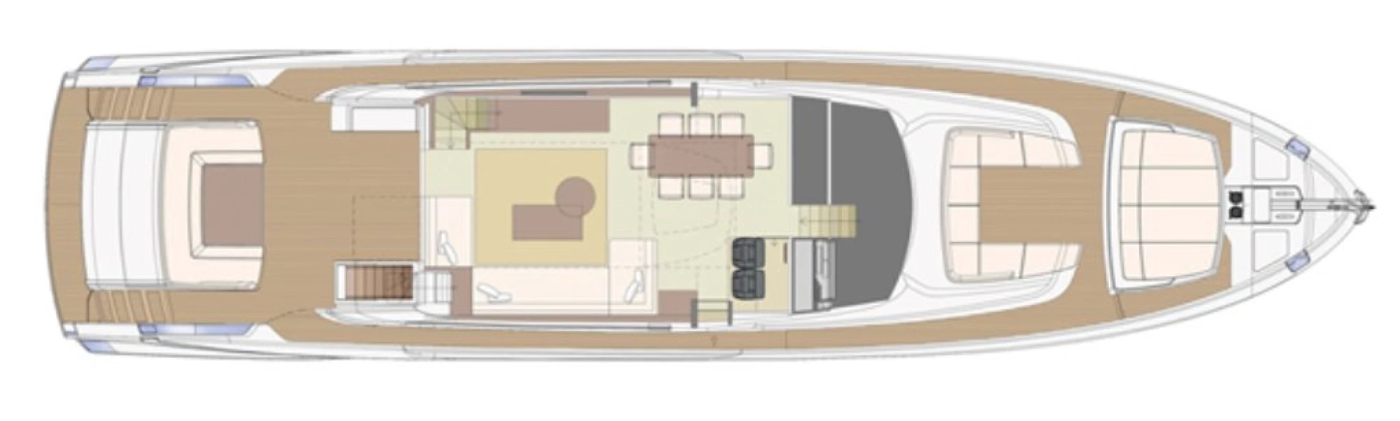 Layout Riva 88' Folgore