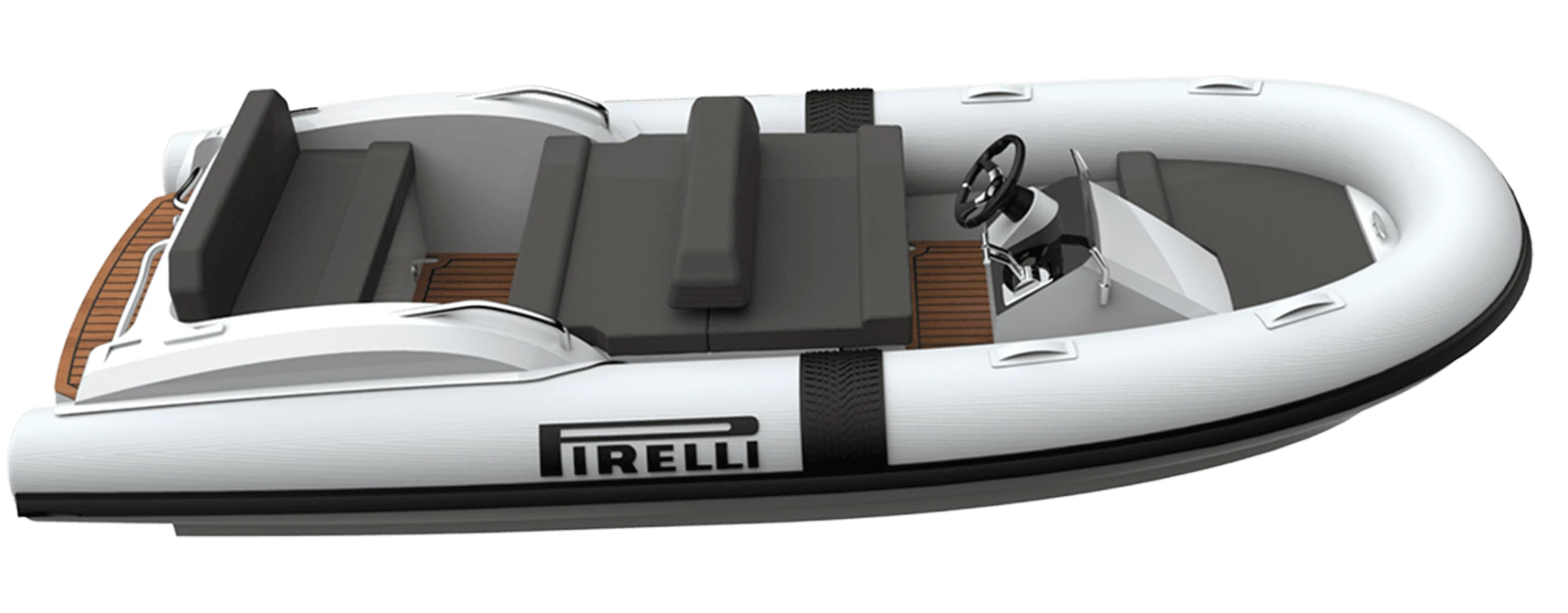 Layout Pirelli J45