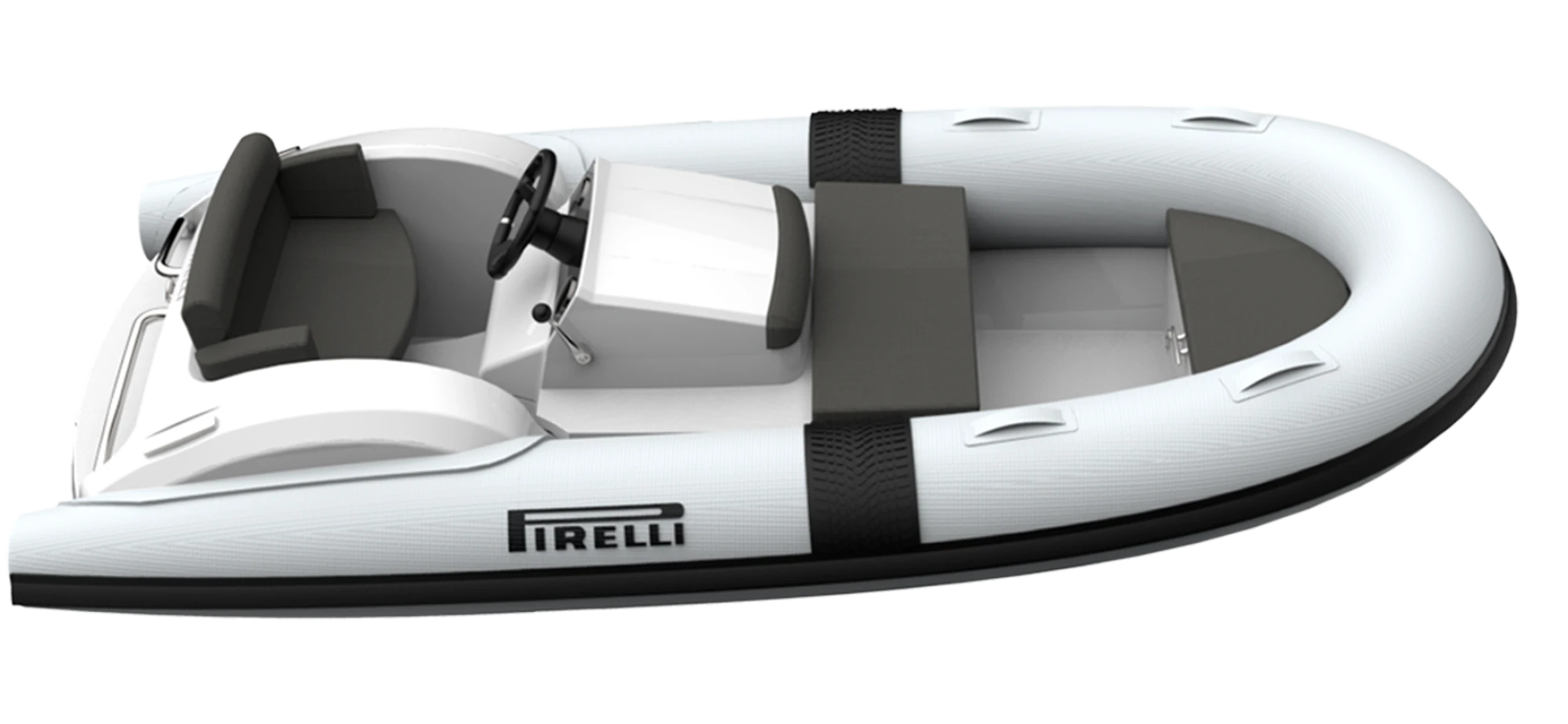 Layout Pirelli J33