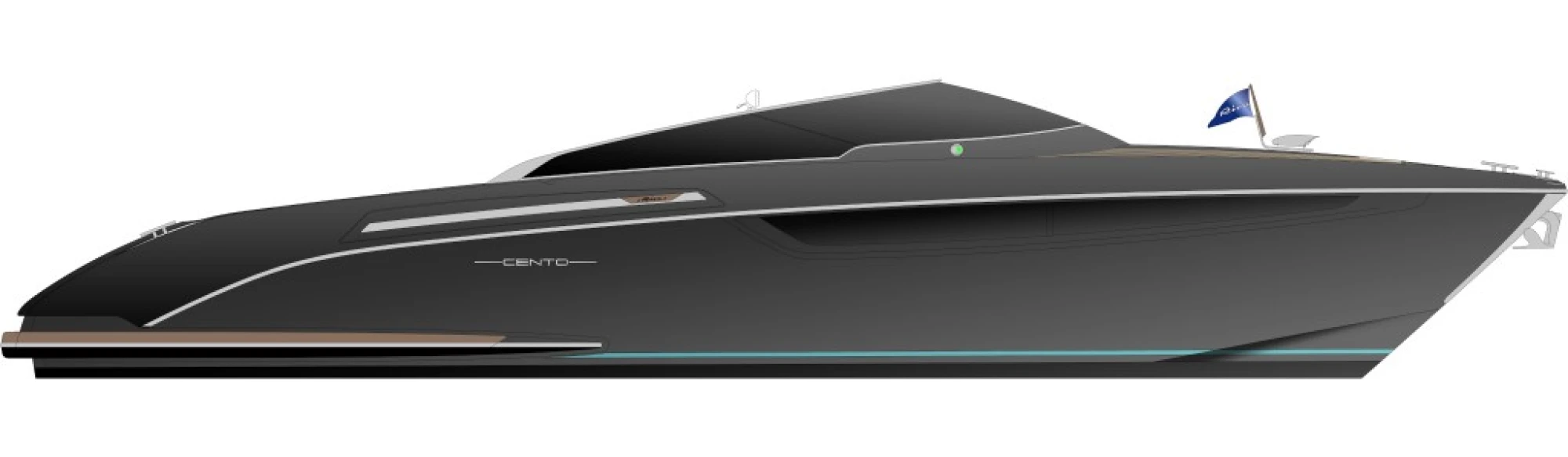 Layout Riva Cento New