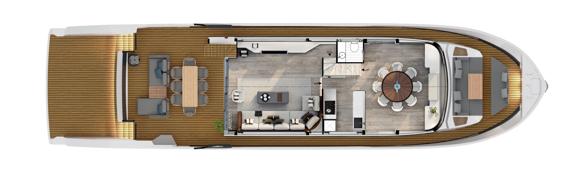 Layout Astondoa Ax8