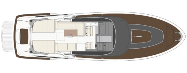 Layout Riva Dolceriva