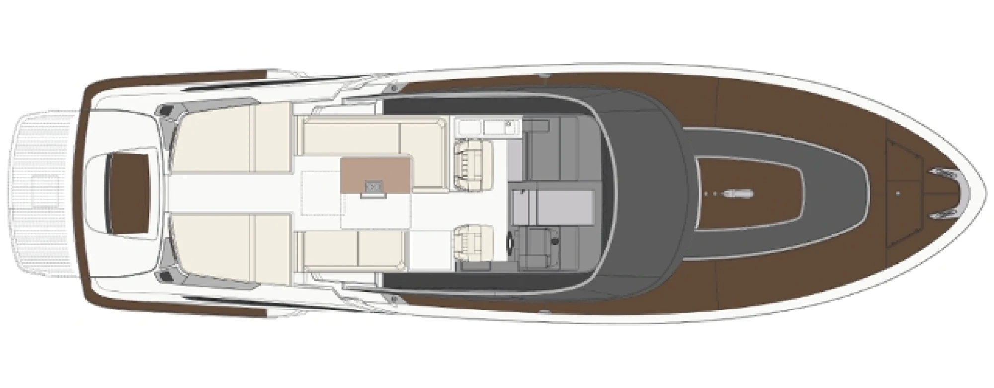 Layout Riva Dolceriva