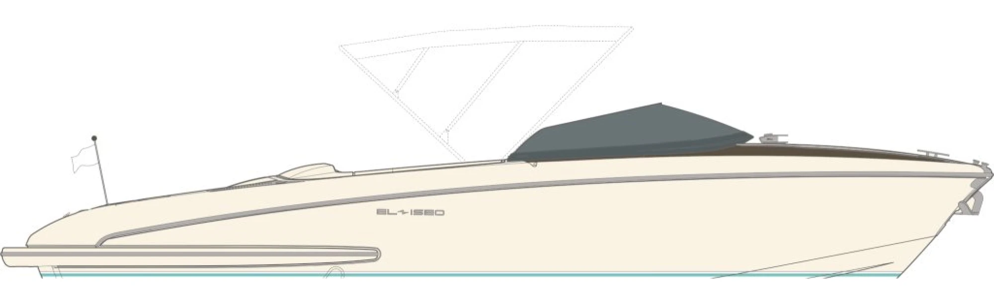 Layout Riva El-Iseo