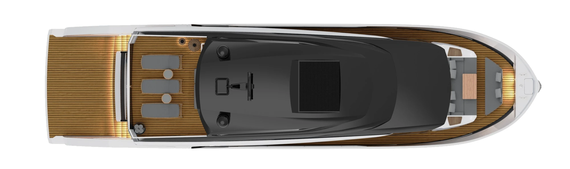 Layout Astondoa Ax8