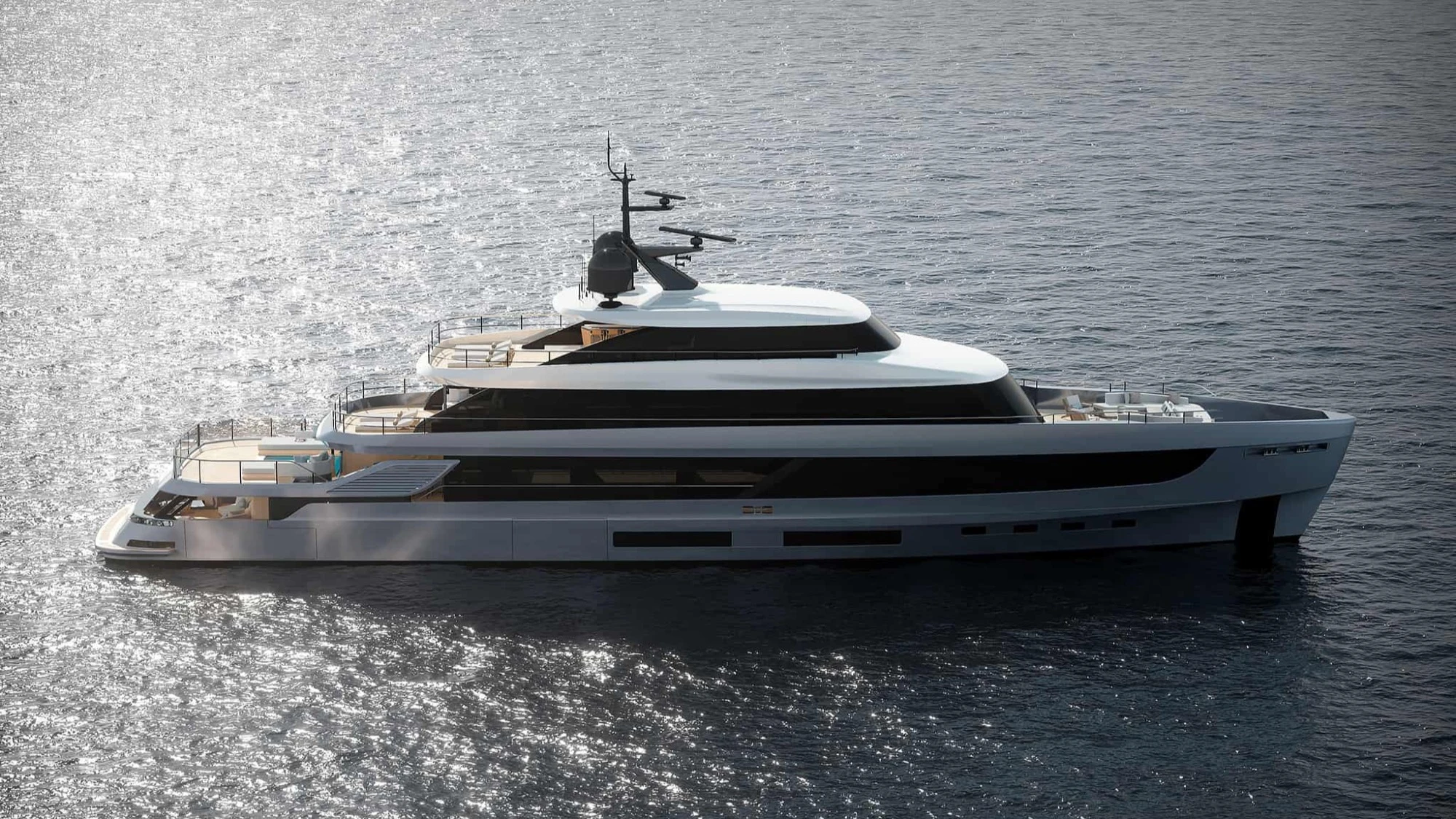 Azimut Grande 44M